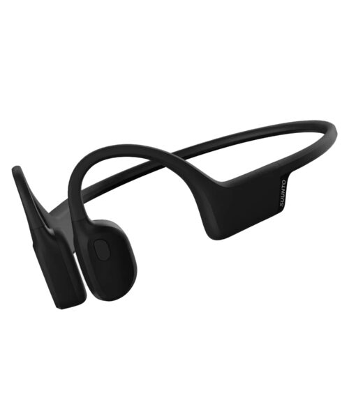 Suunto Sonic Black Kuulokkeet