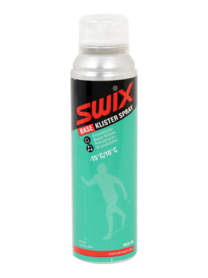 Swix Base Klister Spray 150ml
