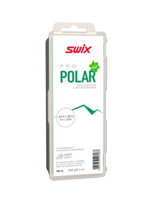 Swix Ps Polar 180G