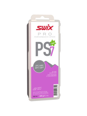 Swix Ps7 -2°C/-8°C