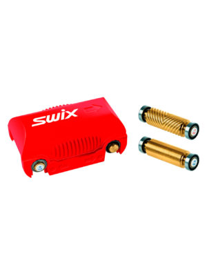 Swix Structure Kit With Three Rollers