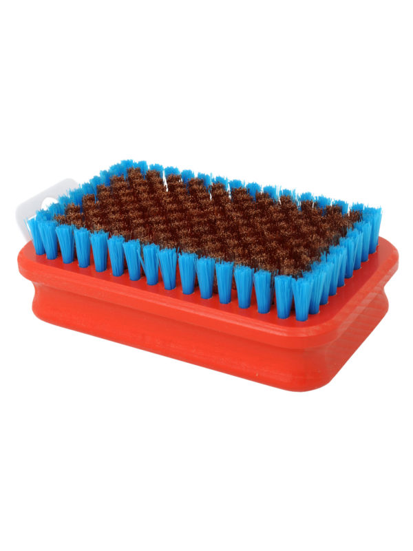Swix Medium Coarse Bronze Brush T162B