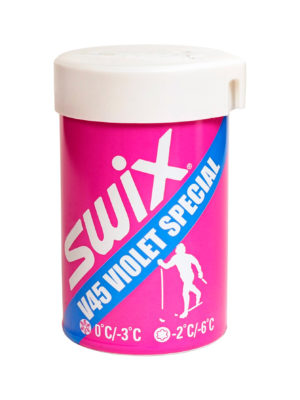 Swix V45 0°C/-3°C