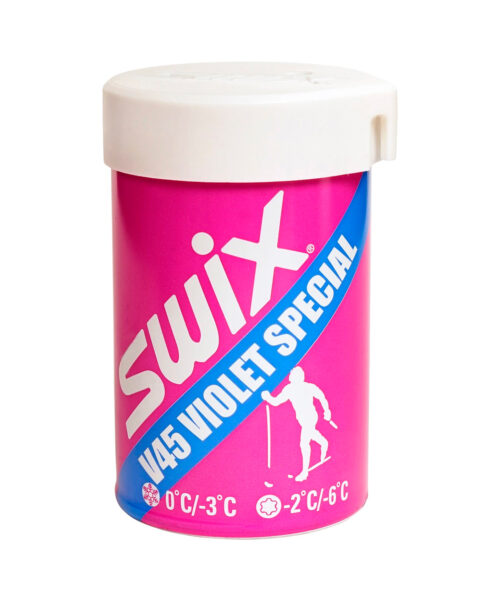 Swix V45 0°C/-3°C