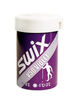 Swix V50 0°C