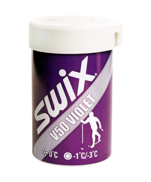 Swix V50 0°C