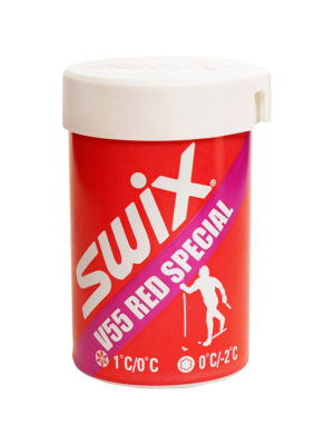 Swix V55 0°C/1°C