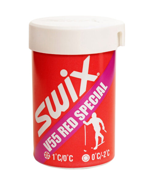 Swix V60 0°C/3°C