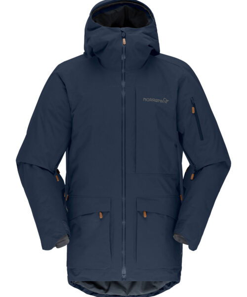 Norrona Tamok GTX Thermo 80 Men's Winter Jacket