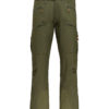 OLIVE GREEN