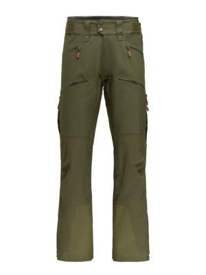 Norrona Tamok GTX Thermo 40 Men's Winter Pants