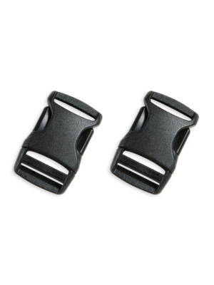 Tatonka Sr-Buckle 25mm Qa Pistosolki 2 Kpl