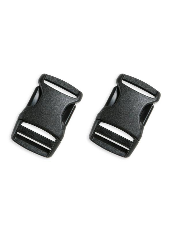 Tatonka Sr-Buckle 25mm Qa Pistosolki 2 Kpl