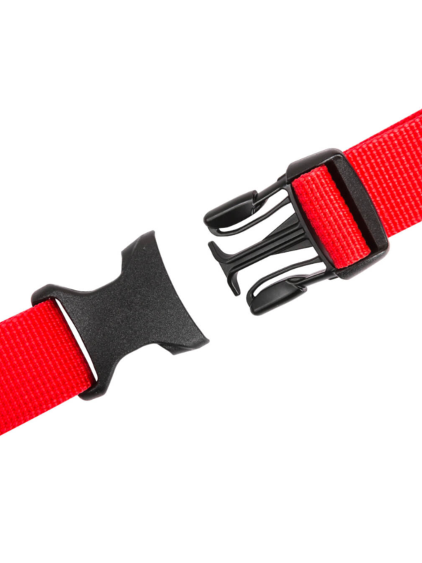 Tatonka Sr-Buckle 25mm Qa Pistosolki 2 Kpl - Image 2