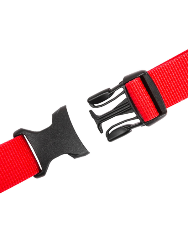 Tatonka Sr-Buckle 20mm Qa Pistosolki 2 Kpl - Image 2