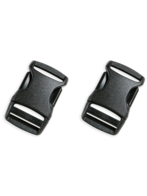 Tatonka Sr-Buckle 20mm Qa Pistosolki 2 Kpl