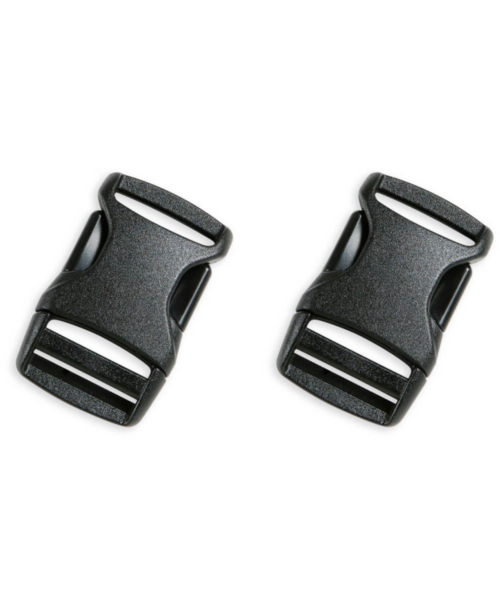 Tatonka Sr-Buckle 20mm Qa 2 Pcs