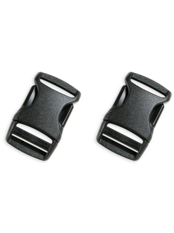 Tatonka Sr-Buckle 20mm Qa Pistosolki 2 Kpl