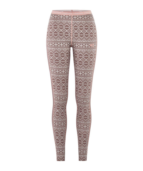Kari Traa Hjerte Women's Baselayer Pants