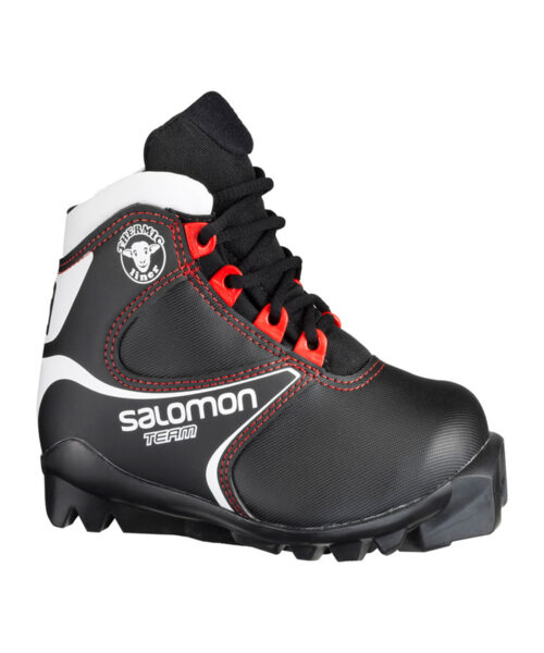 Salomon Team Jr Profil Hiihtokenkä
