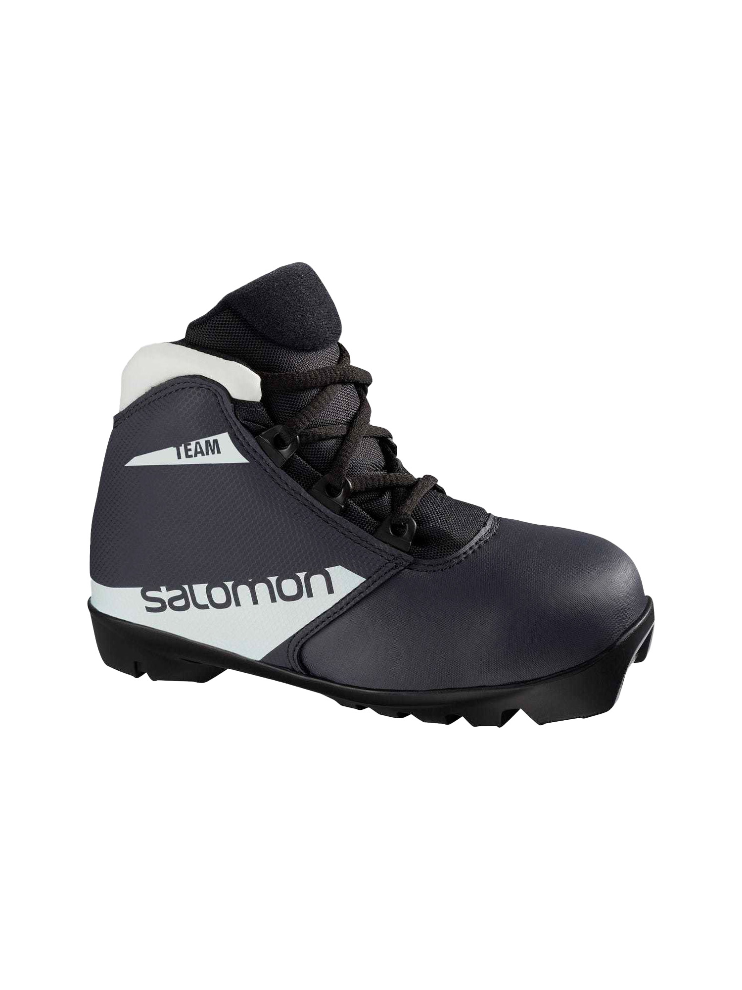 Salomon Team Prolink skiboot Äkäslompolo