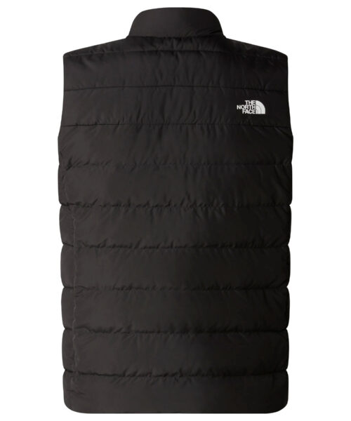 The North Face Aconcagua Miesten Liivi - Back