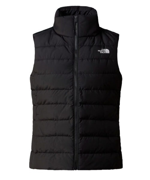 The North Face Naisten Toppaliivi - Front