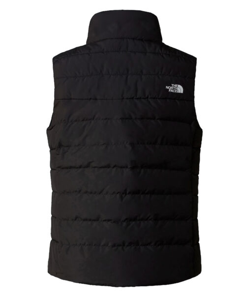 The North Face Naisten Toppaliivi - Back