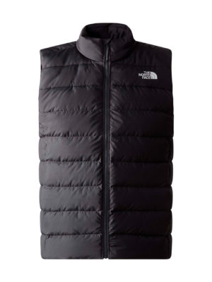 The North Face Aconcaqua 3 Miesten Liivi