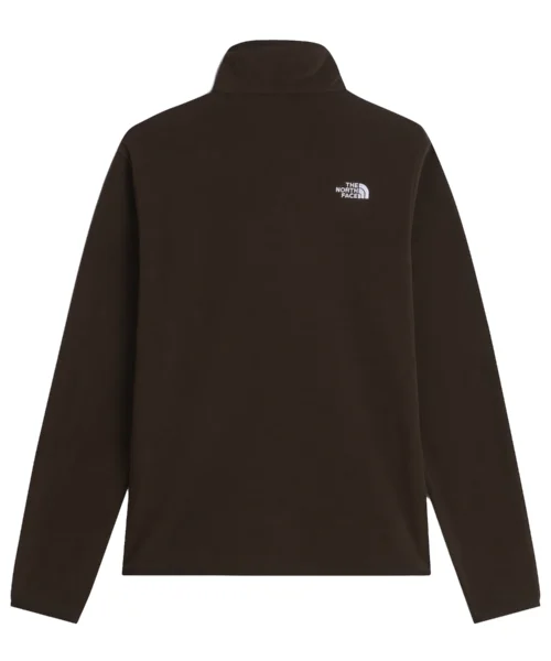 The North Face Glacier 1/4 Zip Fleece takaa