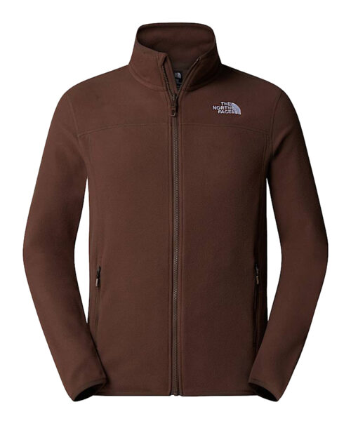 The North Face 100 Glacier Full-Zip Fleece Men's