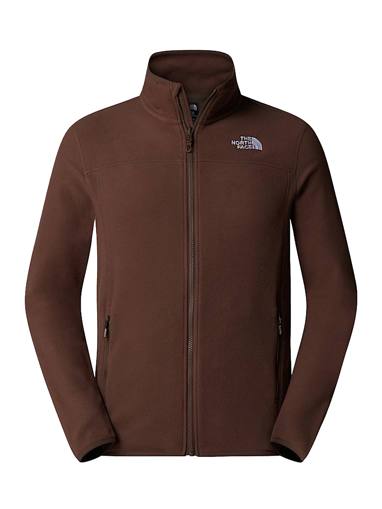 The North Face 100 Glacier Full Zip Fleece Men s Akaslompolo