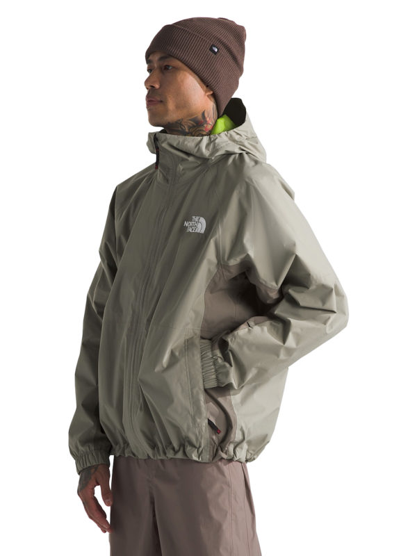 The North Face Build Up Jacket Men's - Image 6