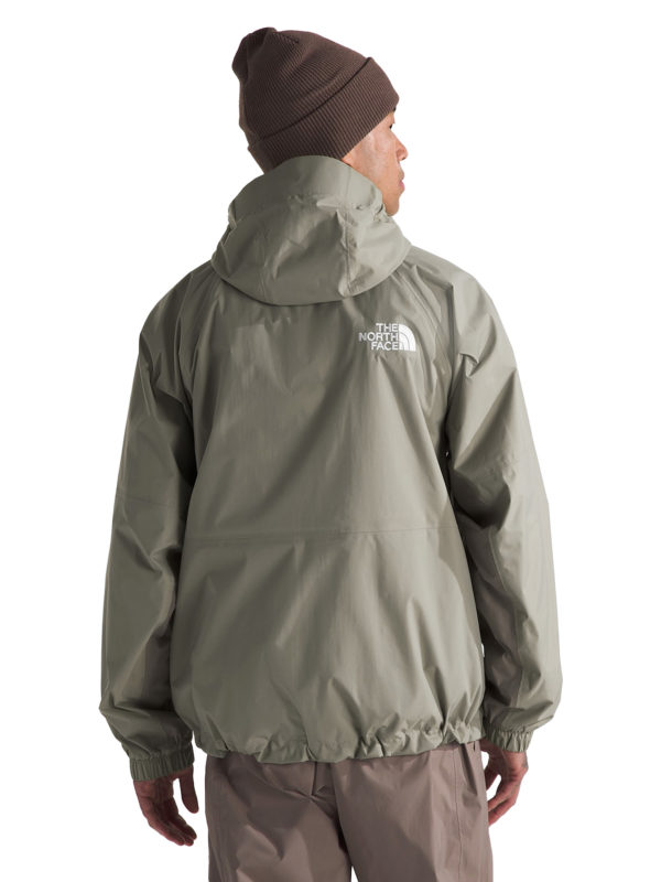 The North Face Build Up Jacket Men's - Image 7