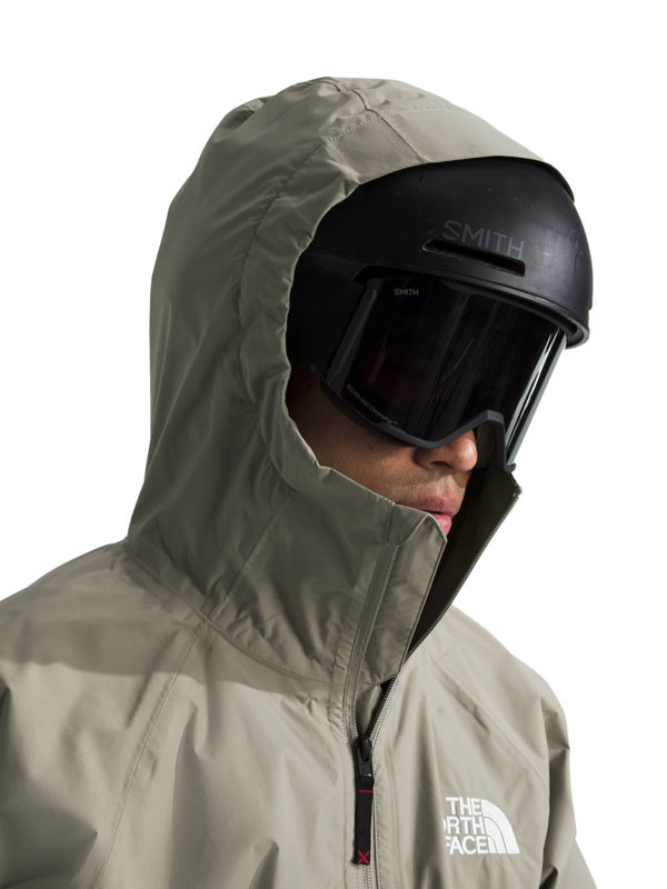 The North Face Build Up Jacket Men's - Image 8