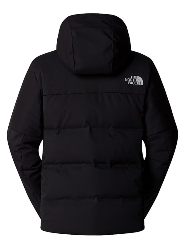 The North Face Cirque Down Jacket Men's - Image 2