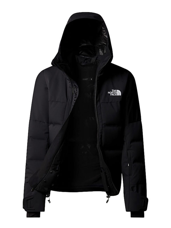 The North Face Cirque Down Jacket Men's - Image 3
