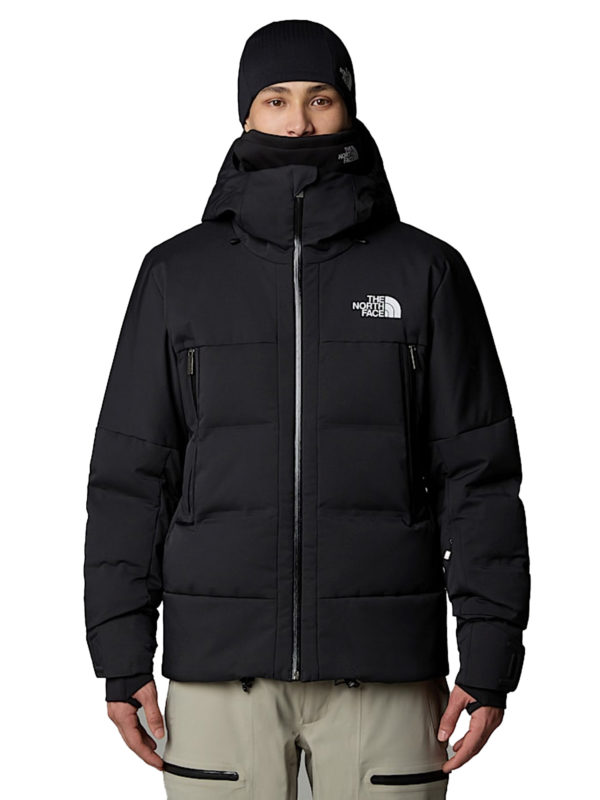 The North Face Cirque Down Jacket Men's - Image 4