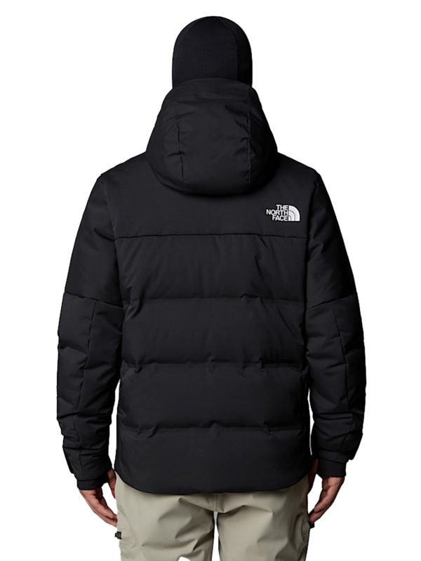 The North Face Cirque Down Jacket Men's - Image 5