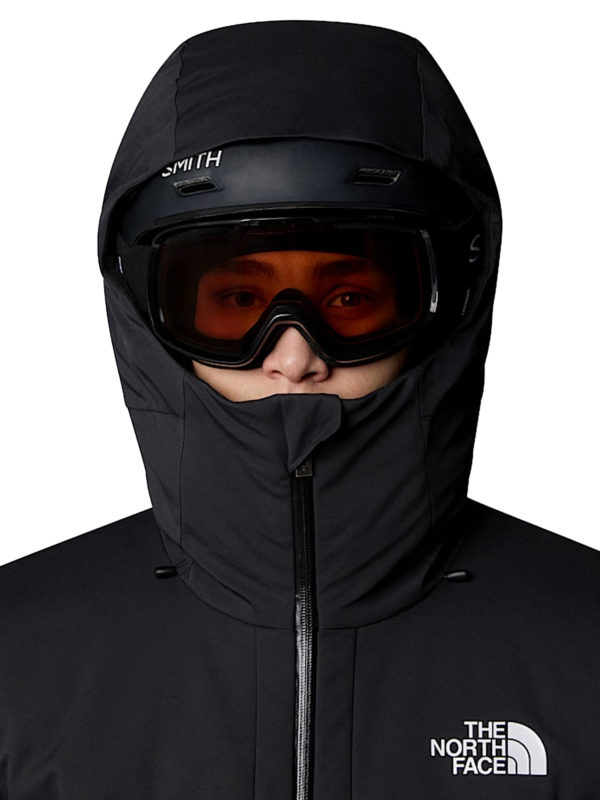The North Face Cirque Down Jacket Men's - Image 6