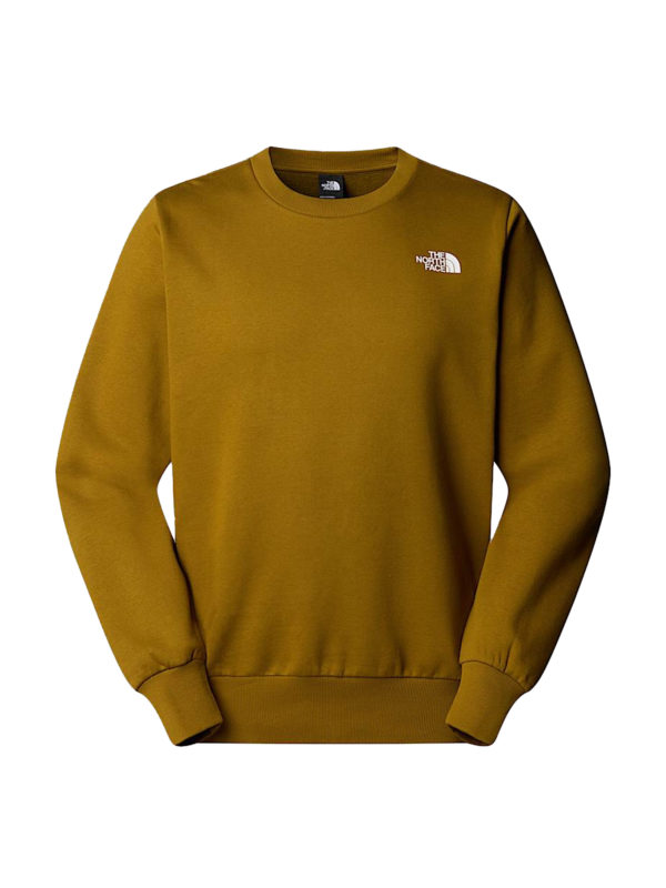 The North Face Simple Dome Crew Miesten Paita