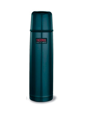 Thermos 750ml Midnight Blue
