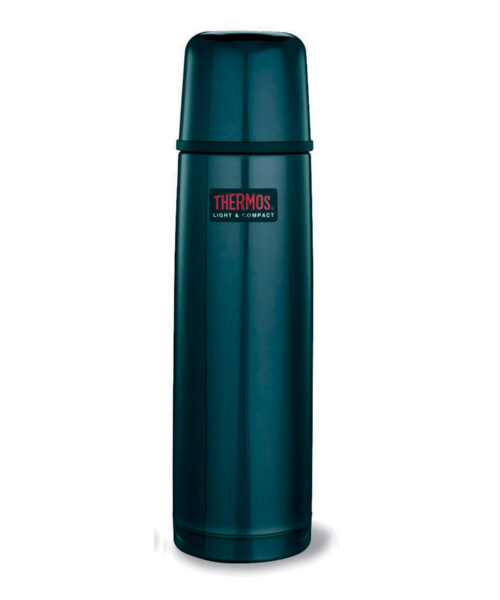 Thermos 750ml Midnight Blue