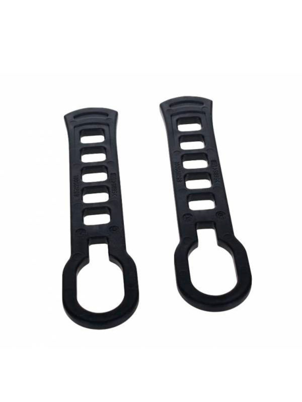 Thule Siliconstrap, Xpress ja HangOnn-malleihin