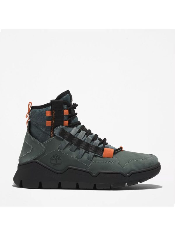 Timberland Timberloop Ek Utility Men's Shoes - Image 2