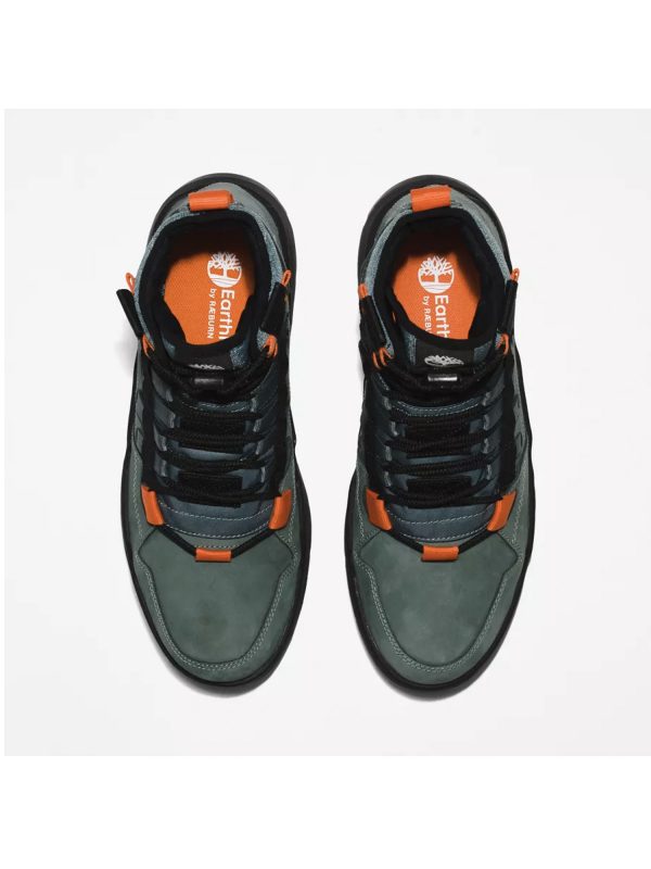 Timberland Timberloop Ek Utility Men's Shoes - Image 3