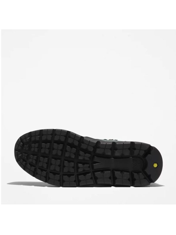 Timberland Timberloop Ek Utility Men's Shoes - Image 4