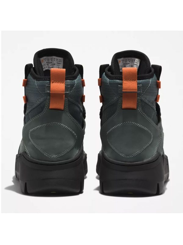 Timberland Timberloop Ek Utility Men's Shoes - Image 5