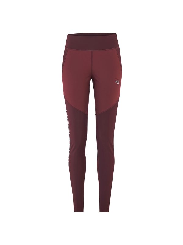 Kari Traa Tirill Naisten Legginsit - Image 3