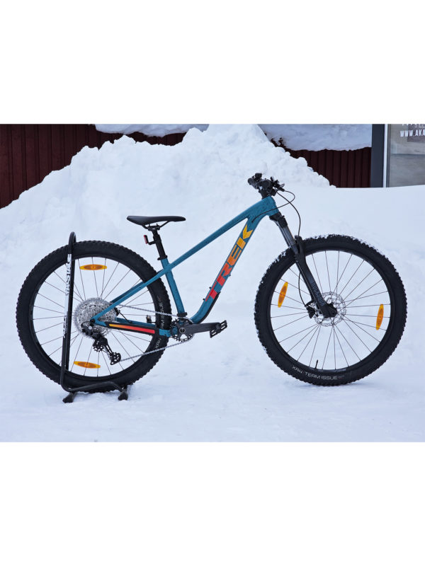 Trek Roscoe 7 (2023) Vuokraamopoisto